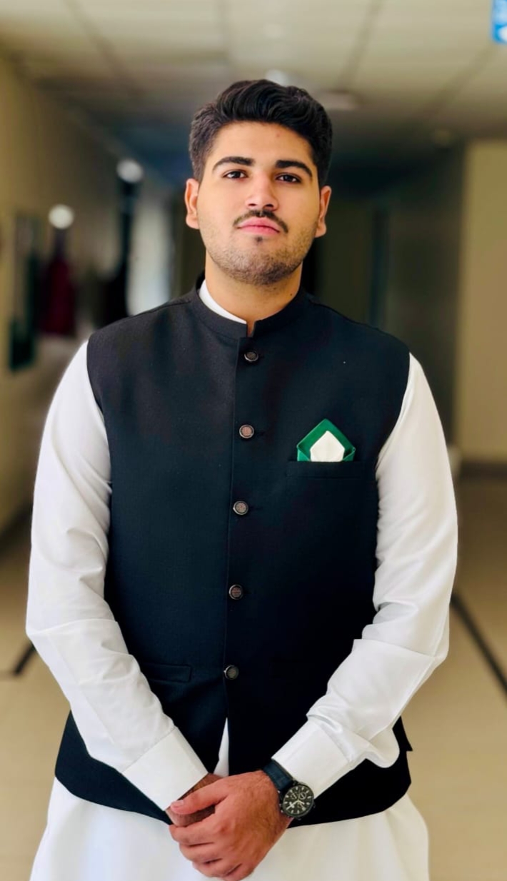 Muhammad Taha