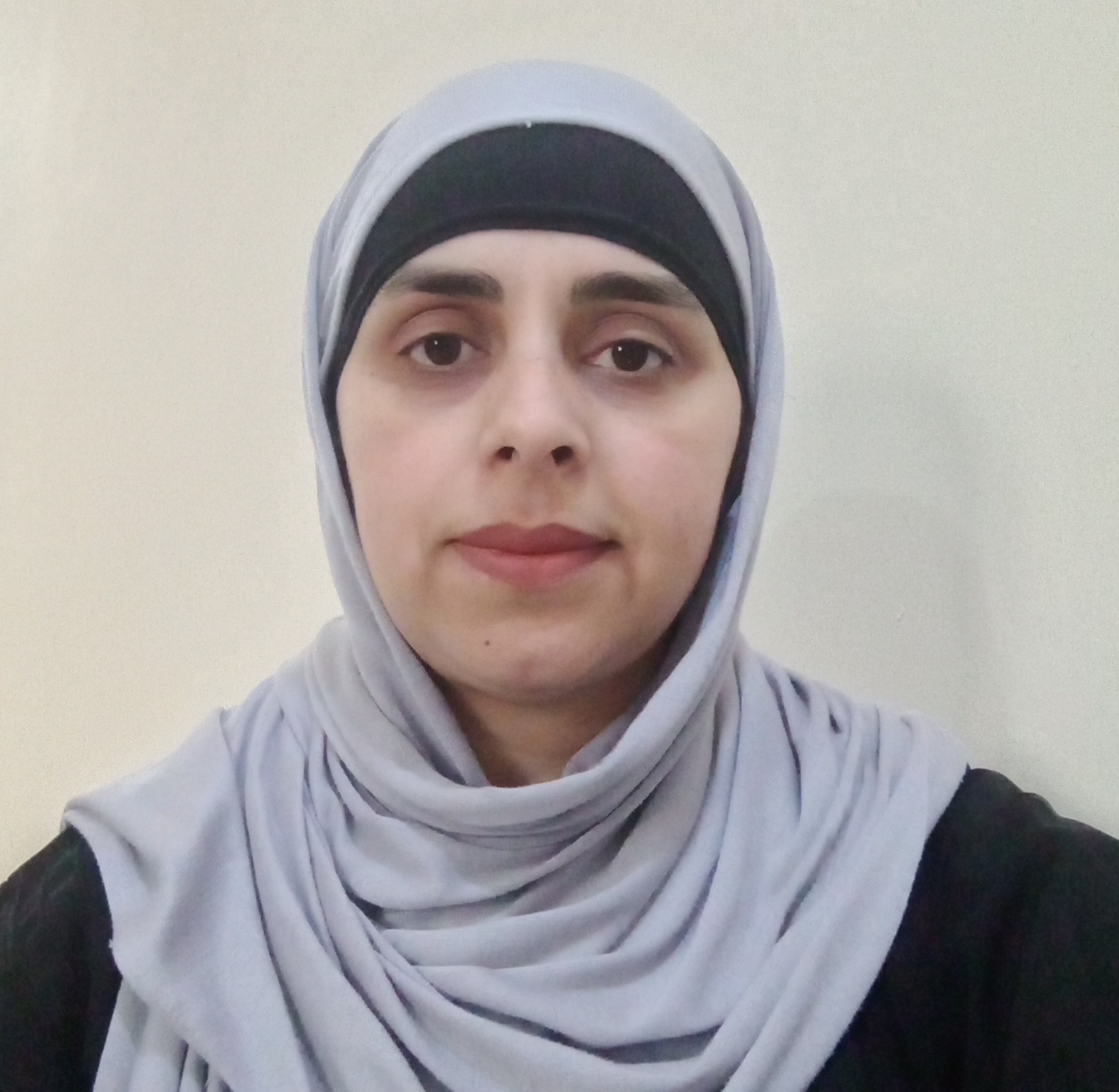 Amra zareen