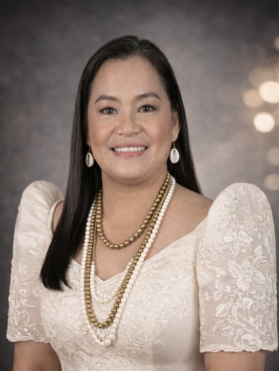 Maricel Oropilla
