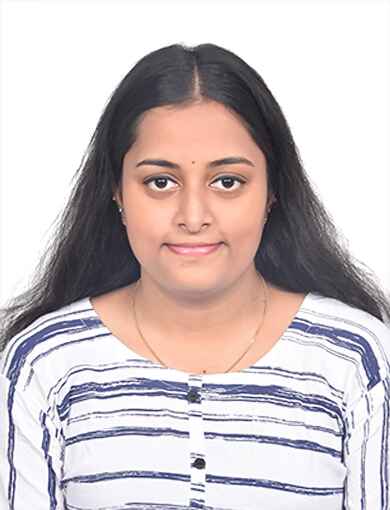 Namitha S