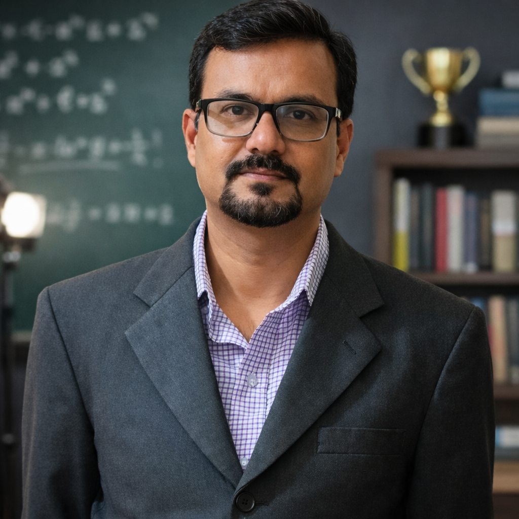 Amit Kumar